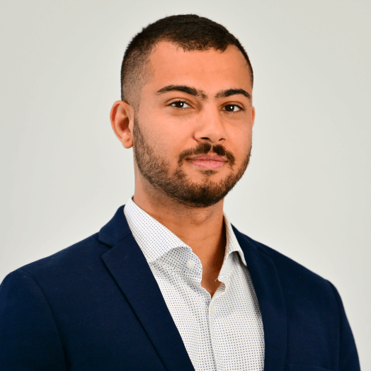 Ardalan Eskandar