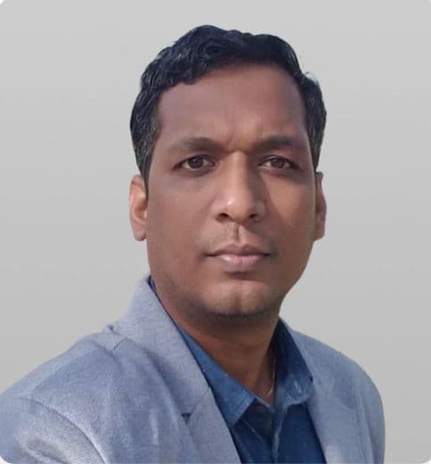 Tamojit Sengupta Tamojit Sengupta