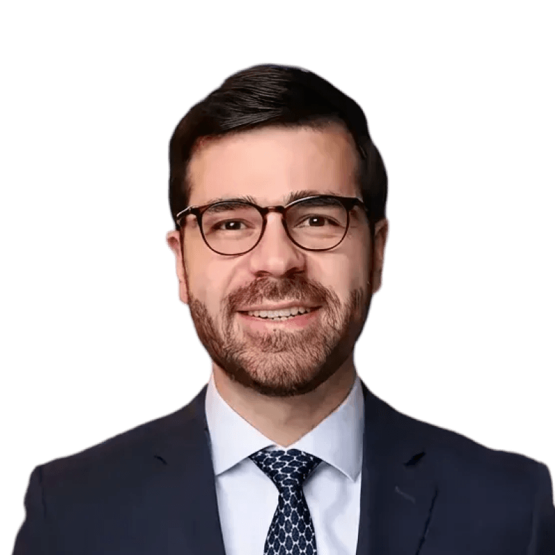 Yasin Dombayci - CO-HOST