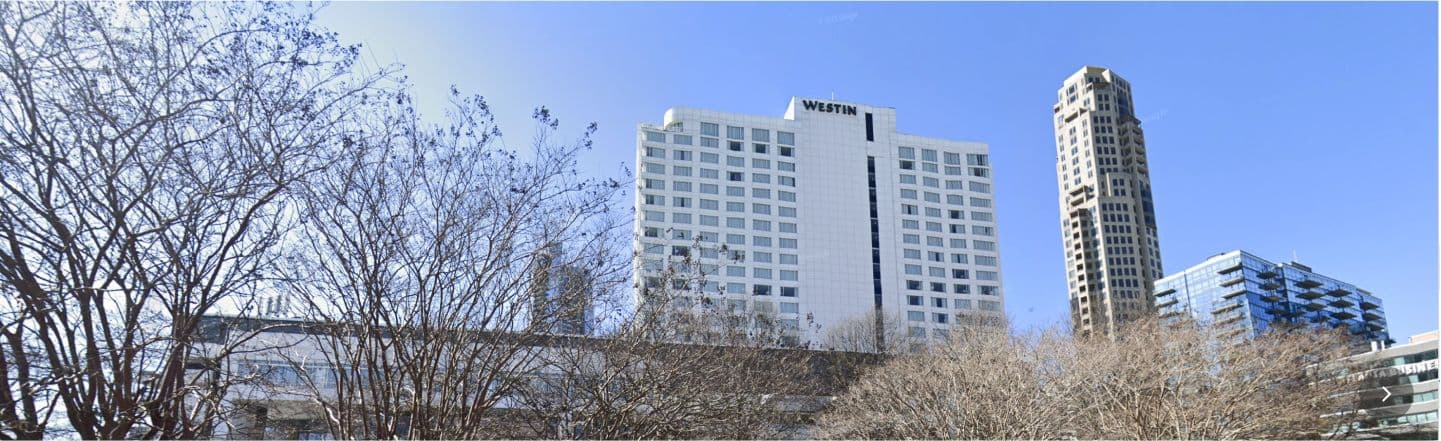 3391 Peachtree Rd NE