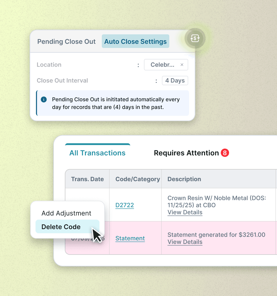 Revenue Cycle Management (RCM) Revenue Cycle Management (RCM)