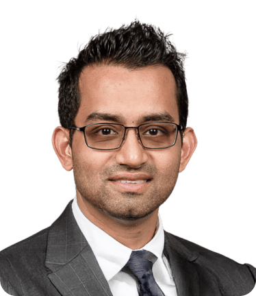 Ishtiaq Rouf - PANELIST