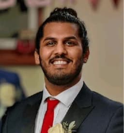 Kautham Haran