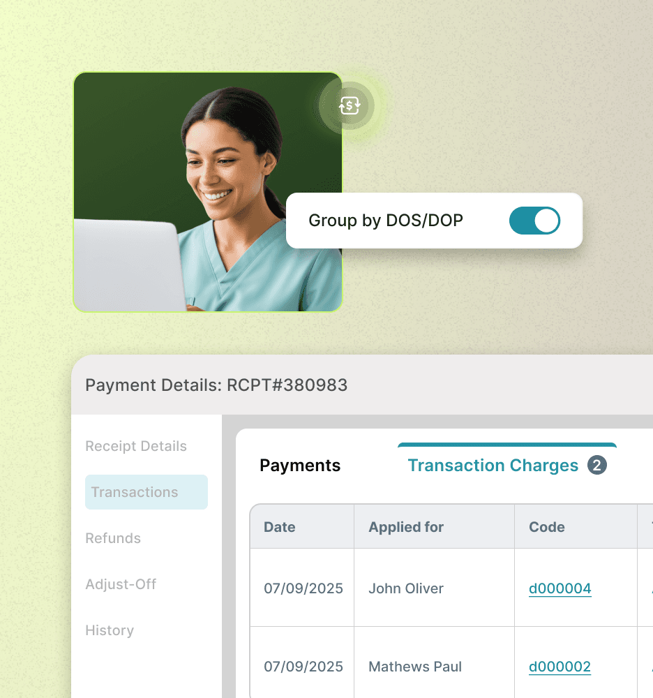Revenue Cycle Management (RCM) Revenue Cycle Management (RCM)