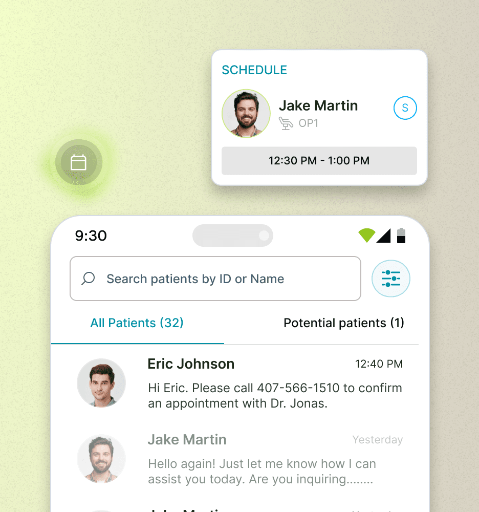 CS Mobile App CS Mobile App