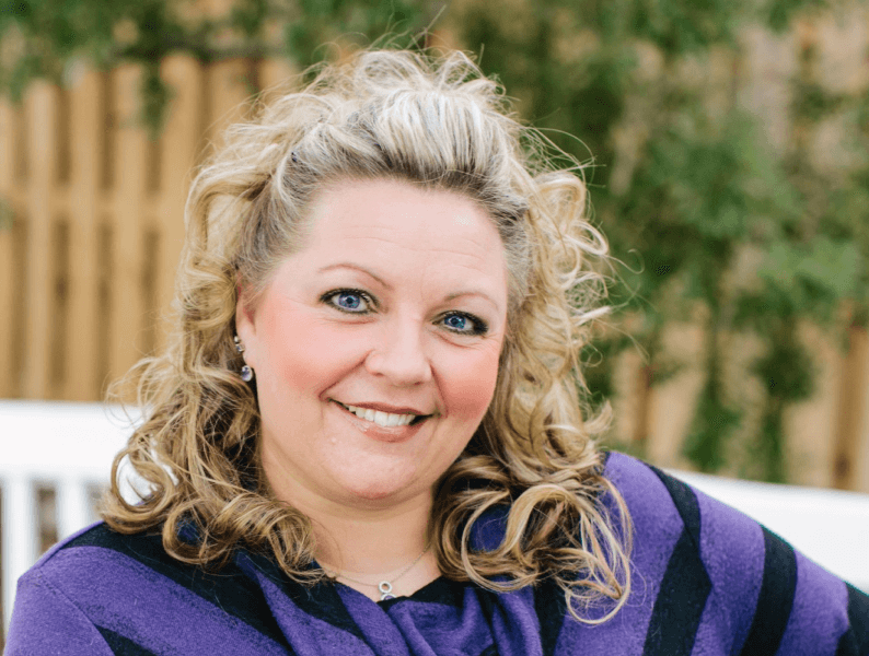 Michelle White Michelle White