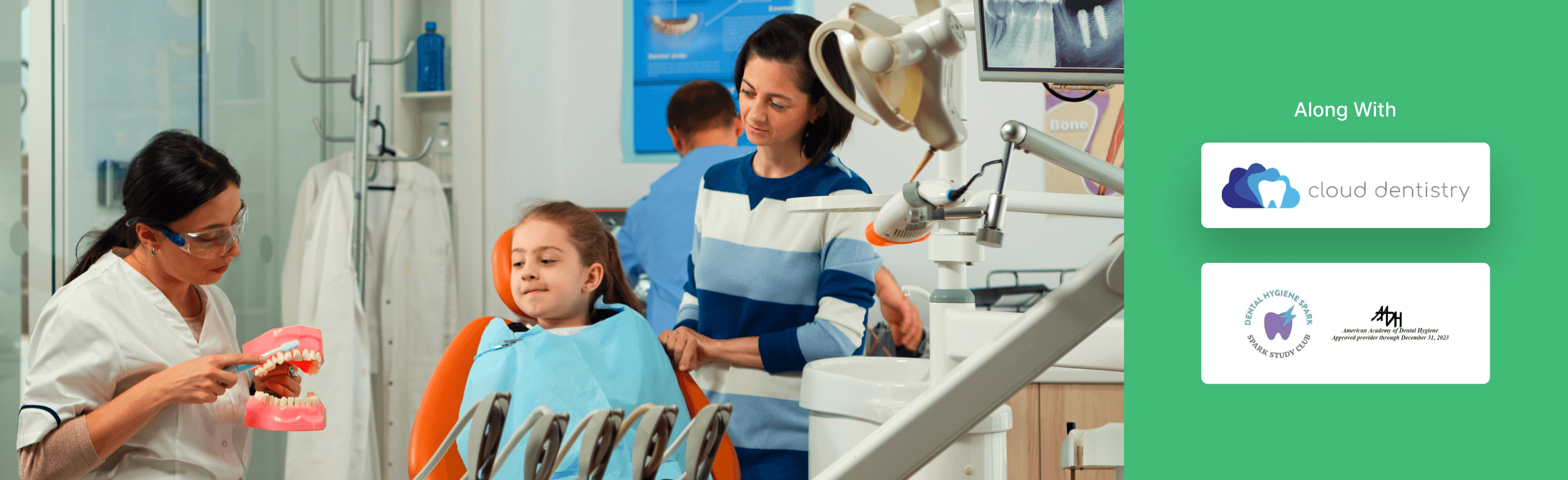 Growing with Your Pediatric Patients