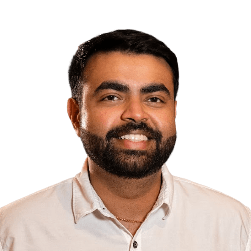 Govind Menon Govind Menon - SPEAKER