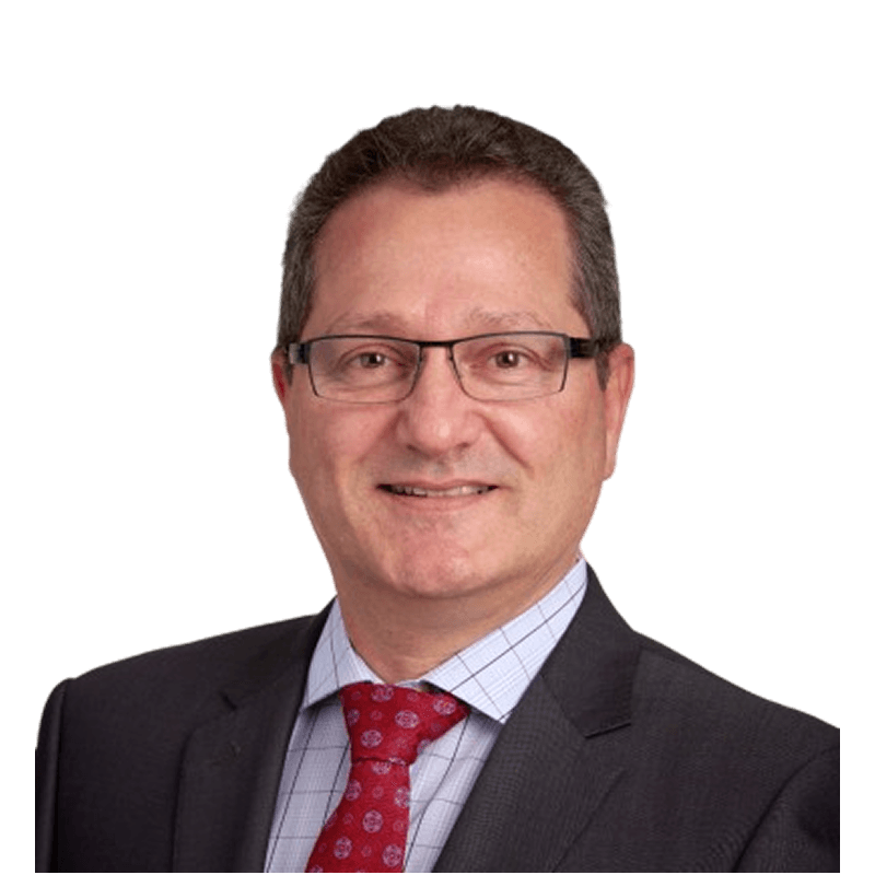 Harry Nicolaidis - PANELIST
