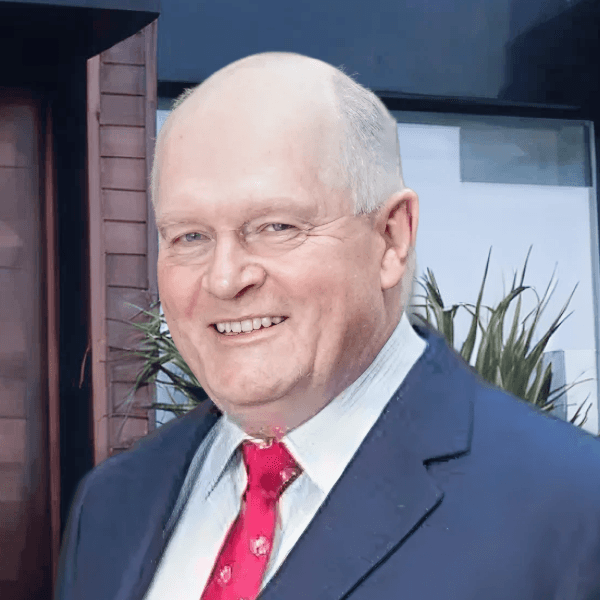 Dr. Alex Abrahams Dr. Alex Abrahams