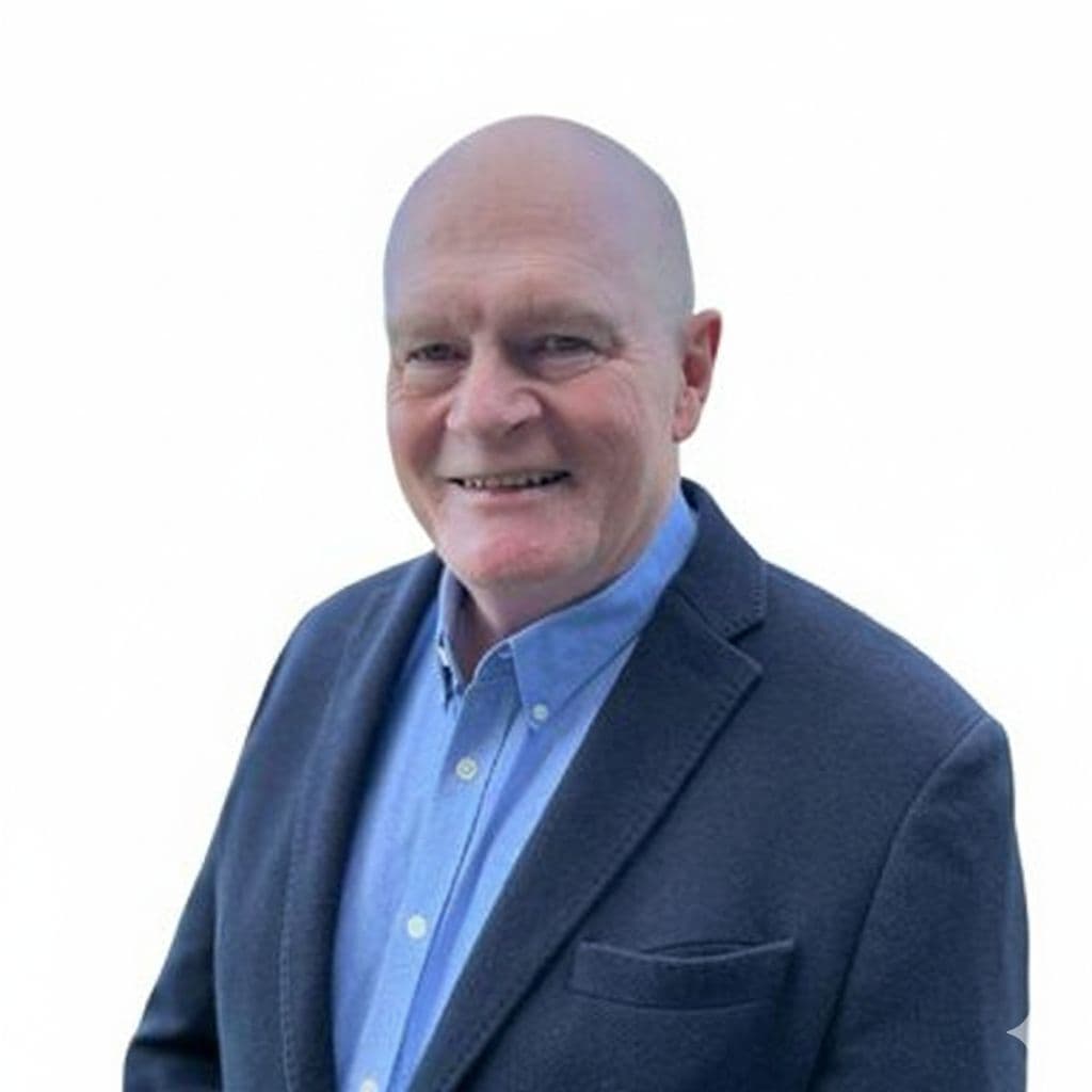 Dr. Alex Abrahams Dr. Alex Abrahams