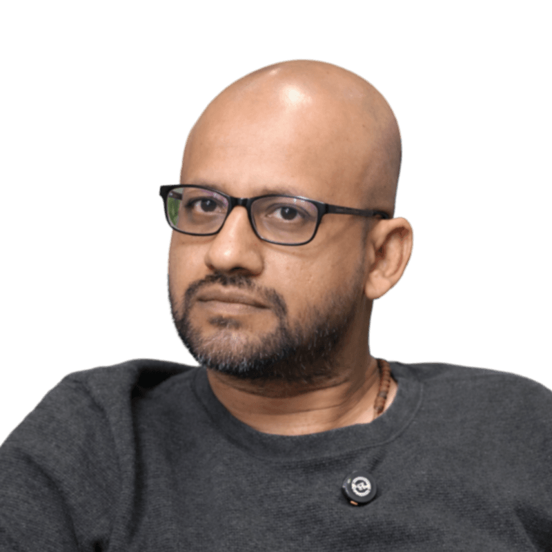 Abhi Krishna