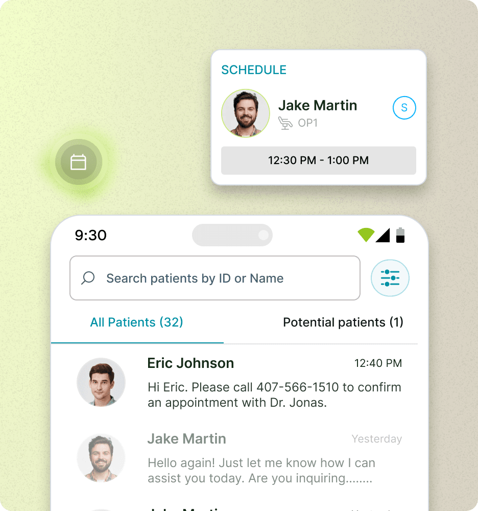 CS Mobile App CS Mobile App