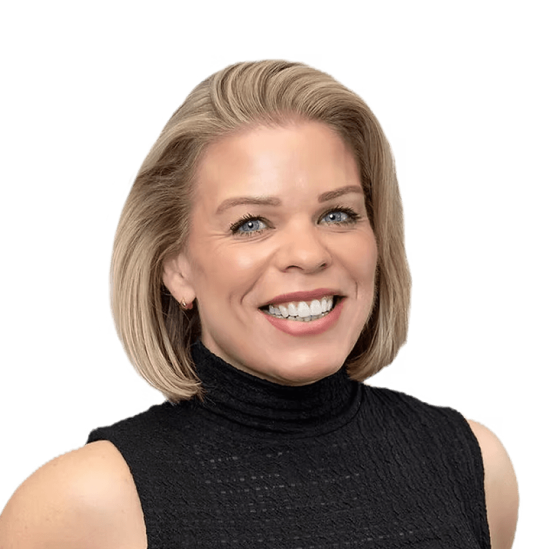 Jen Cox - PANELIST