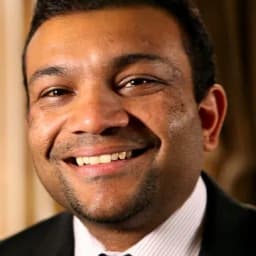 Dr. Dhru Shah