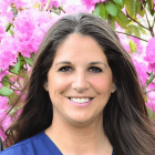 Elaine Ricci  Elaine Ricci