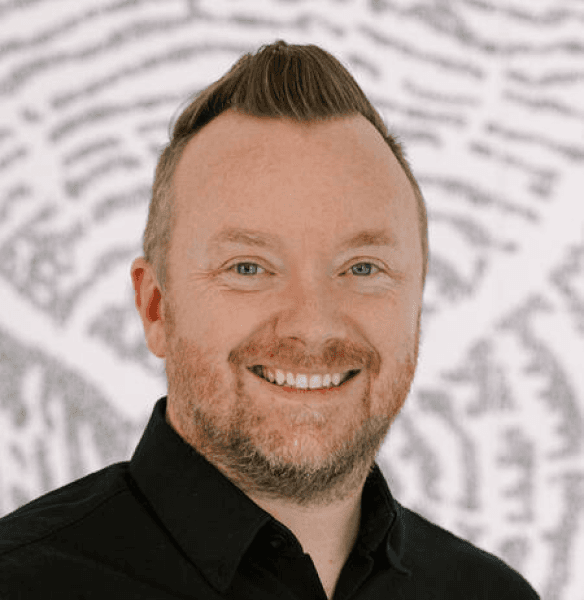 Phil Hansen