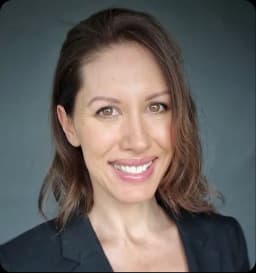 Freya Berry