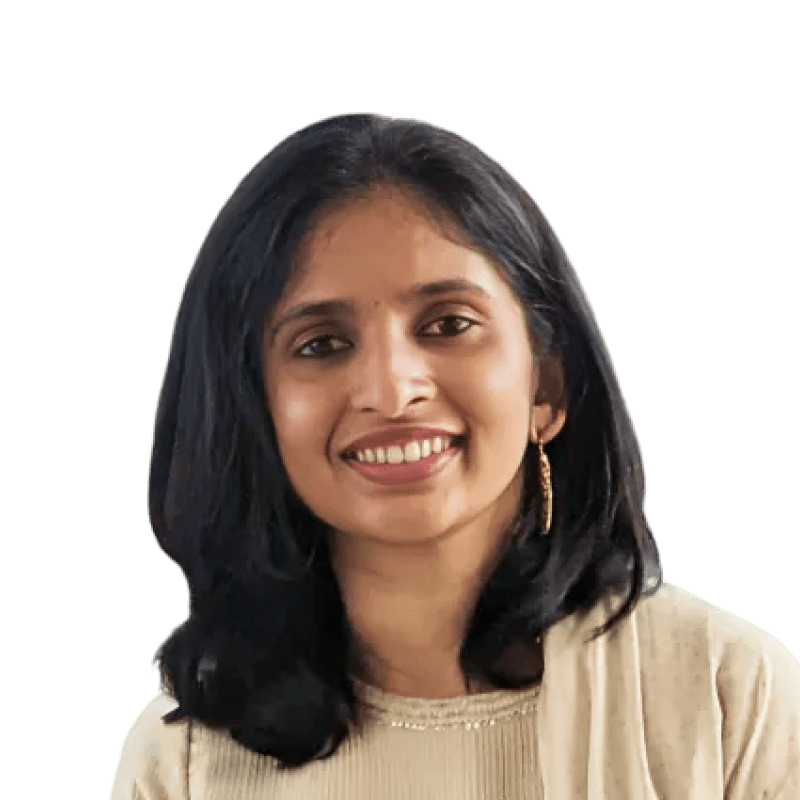 Revati Krishnan Revati Krishnan - SPEAKER