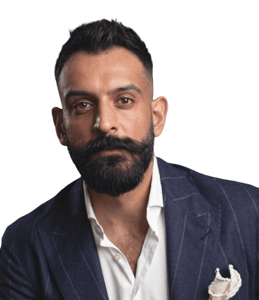 Dr. Kabir Bhogal - SPEAKER