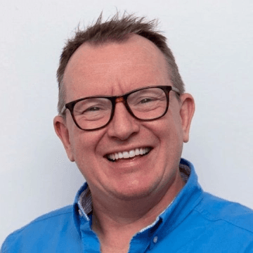 Dr. Barry Oulton Dr. Barry Oulton