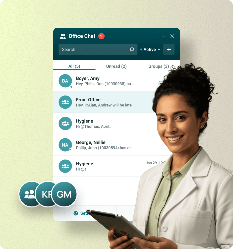 Patient Engagement Patient Engagement