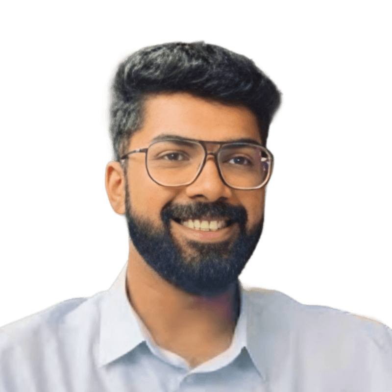 Neill Mathew Suresh Neill Mathew Suresh - SPEAKER