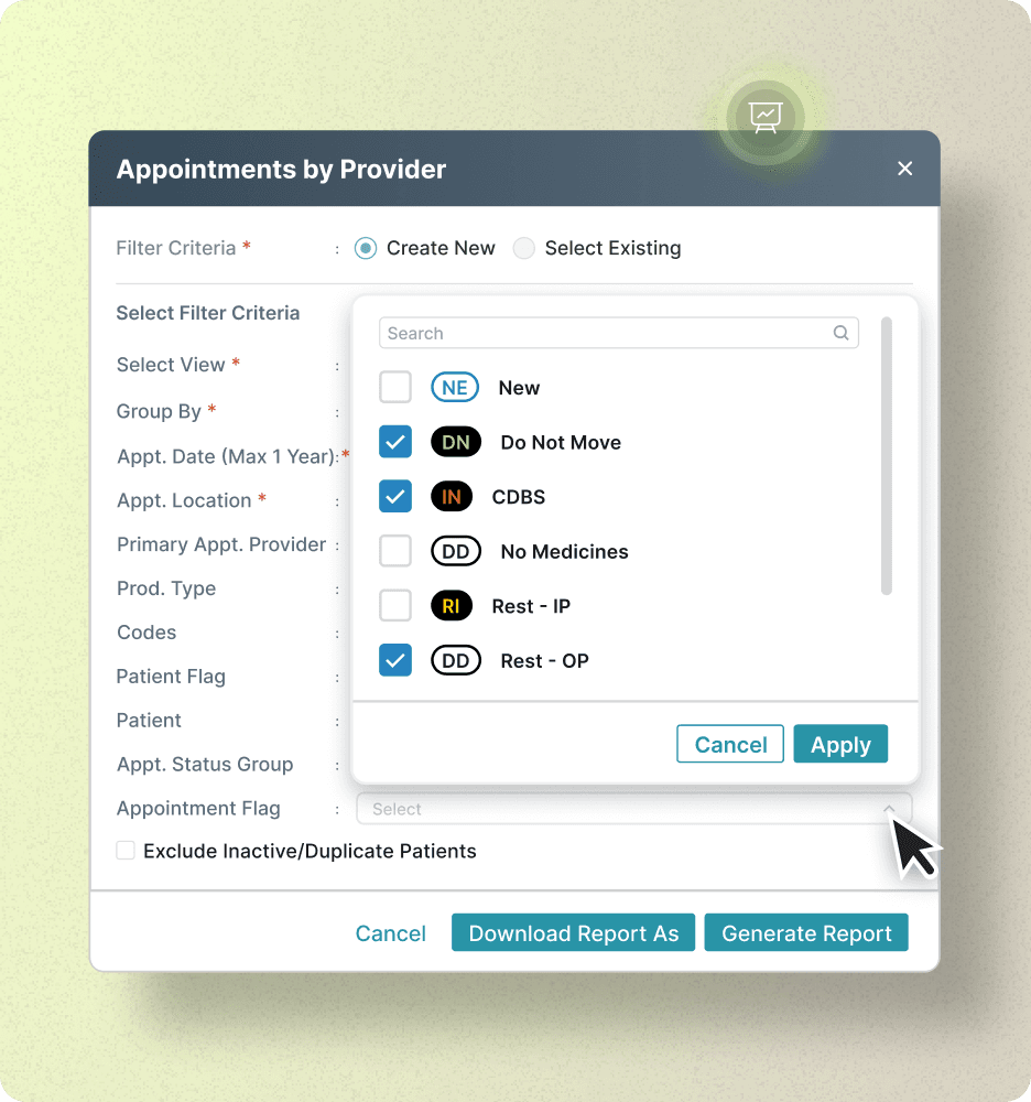 Reporting & Analytics Reporting & Analytics