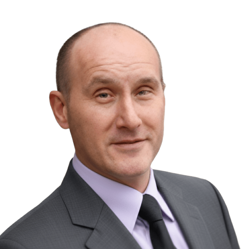 Chad Hendricks - PANELIST