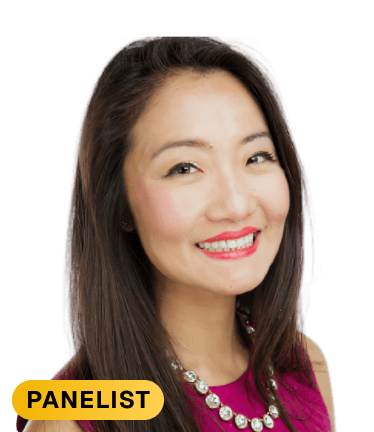 Dr Victoria Yu - PANELIST