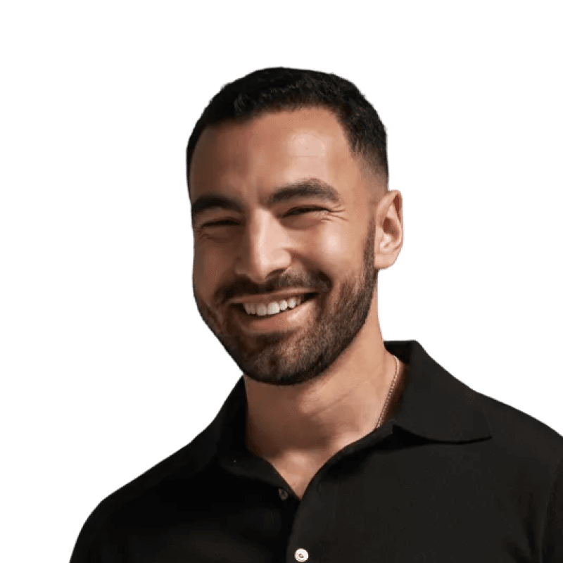 Ernest Salib - PANELIST