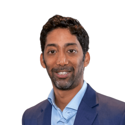 Dr. Jeevan Sivalingam - PANELIST