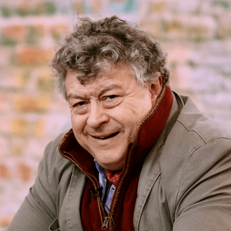 Rory Sutherland