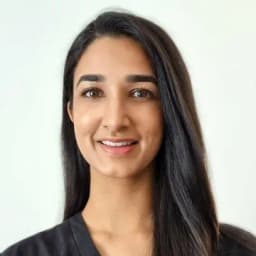 Dr. Raabiha Maan