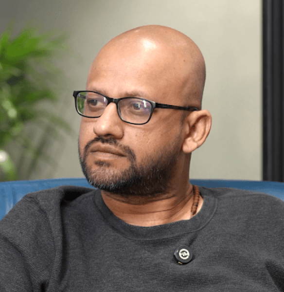 Abhi Krishna Abhi Krishna