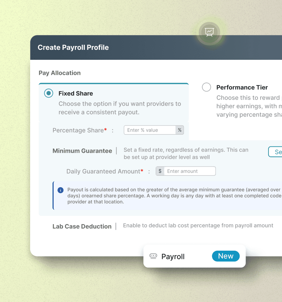 Reporting & Analytics Reporting & Analytics