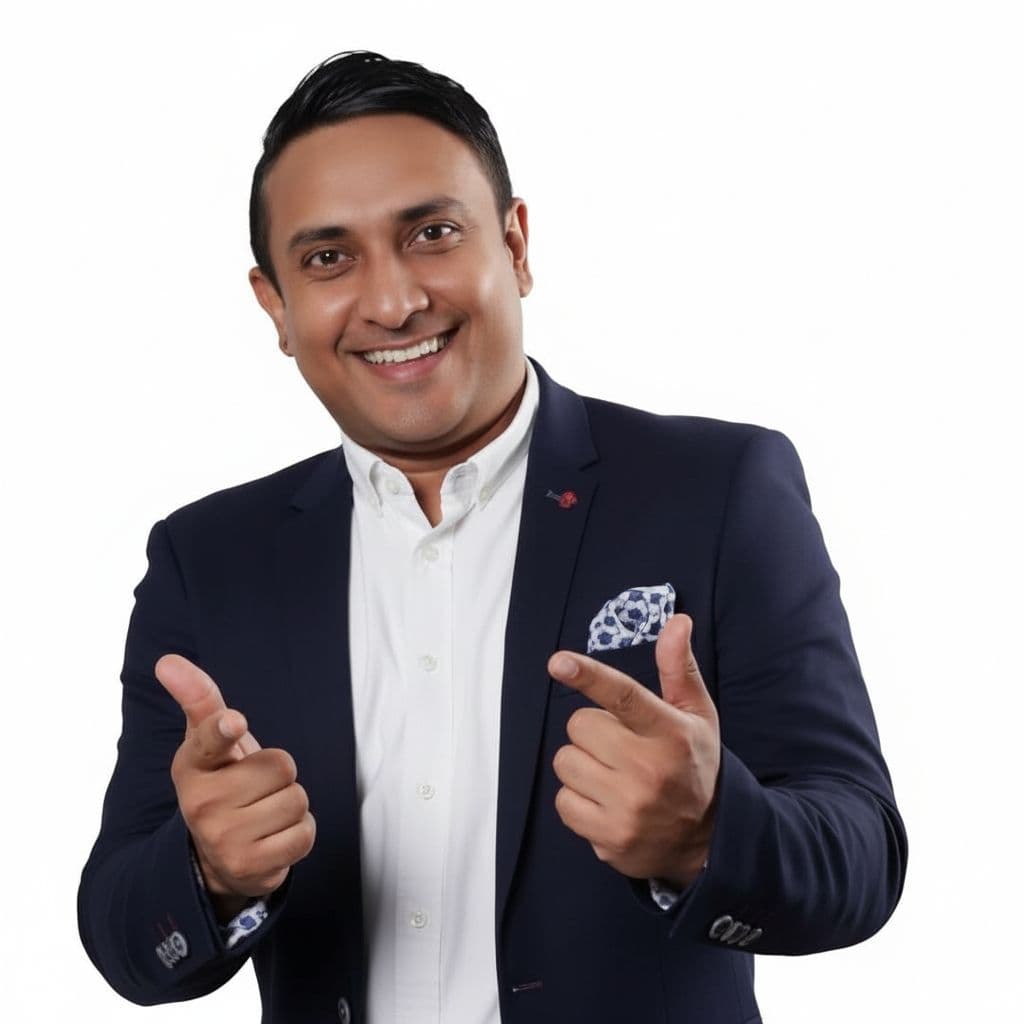 Dr. Kinnar Shah Dr. Kinnar Shah