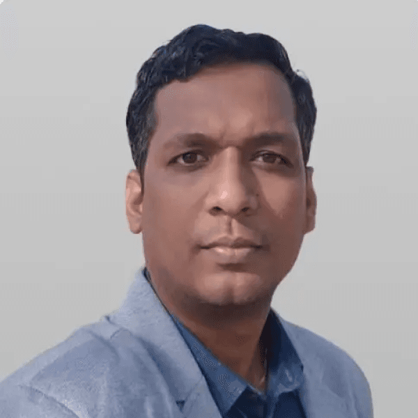 Tamojit Sengupta Tamojit Sengupta