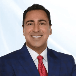 Dr. Arun Garg