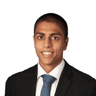 Bhupesh Kaphle - PANELIST