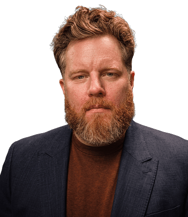 Adrian Dray - HOST
