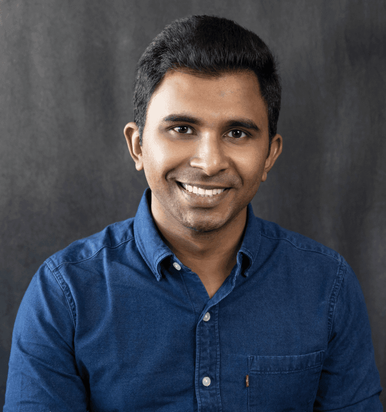 Arjun Satheesh Arjun Satheesh