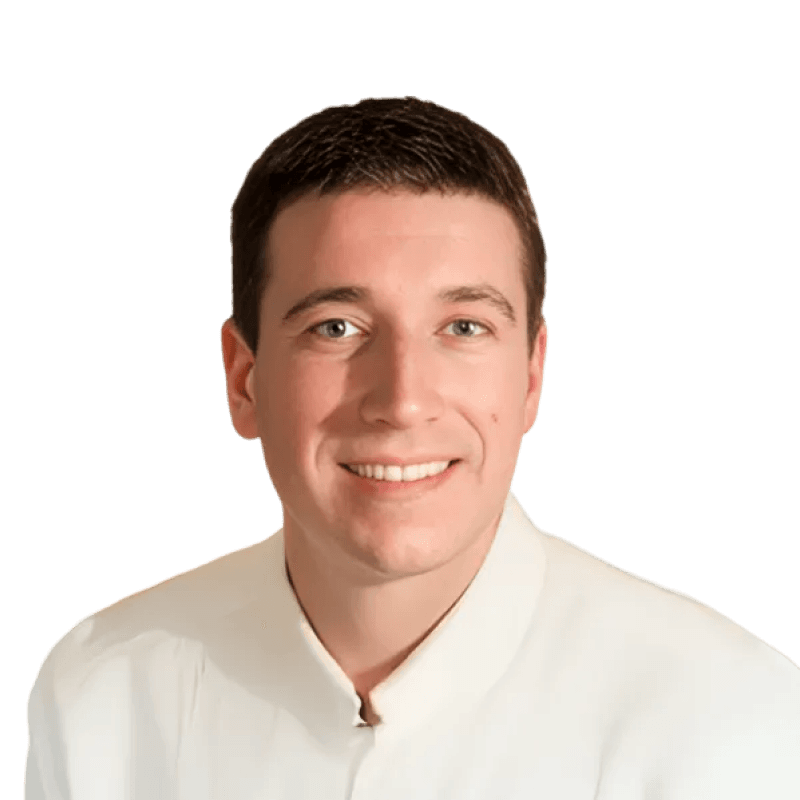 Kyle Kazak - SPEAKER