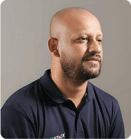 Abhi Krishna