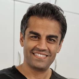 Dr. Adarsh Thanki