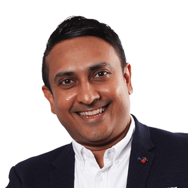 Dr. Kinnar Shah Dr. Kinnar Shah